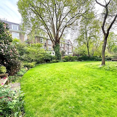 2 Bedroom Apartment In Central London South Kensington By Wild London Exterior photo