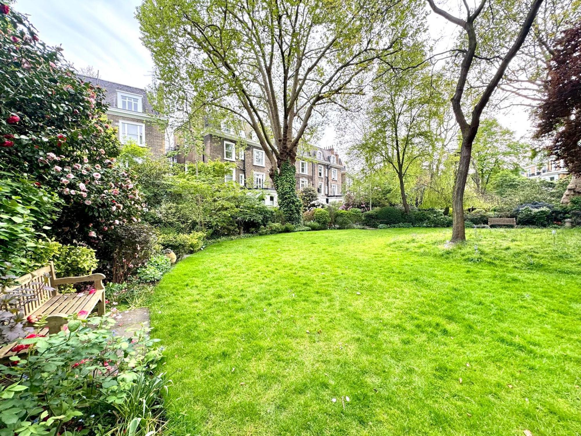 2 Bedroom Apartment In Central London South Kensington By Wild London Exterior photo