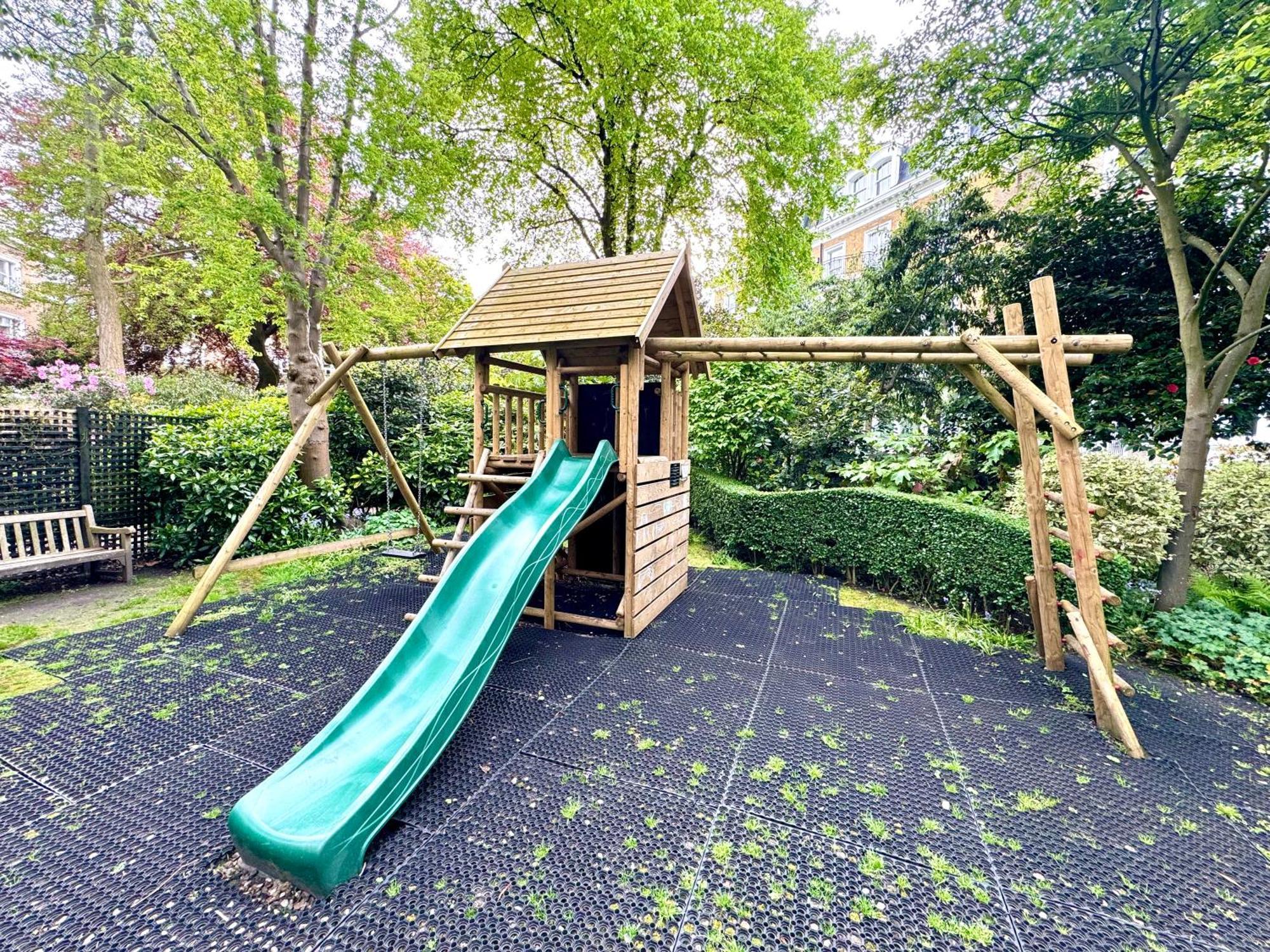2 Bedroom Apartment In Central London South Kensington By Wild London Exterior photo