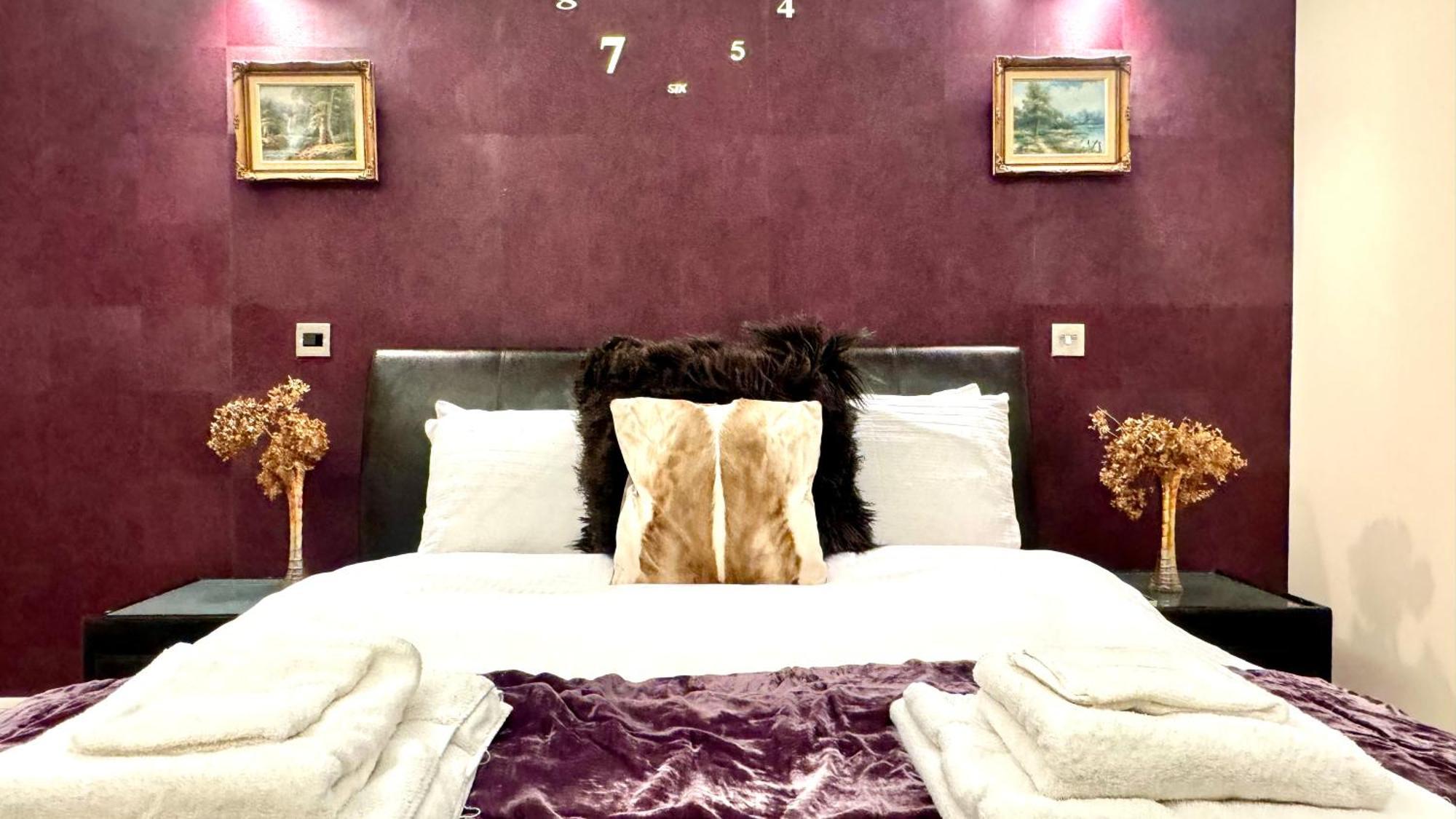 2 Bedroom Apartment In Central London South Kensington By Wild London Exterior photo