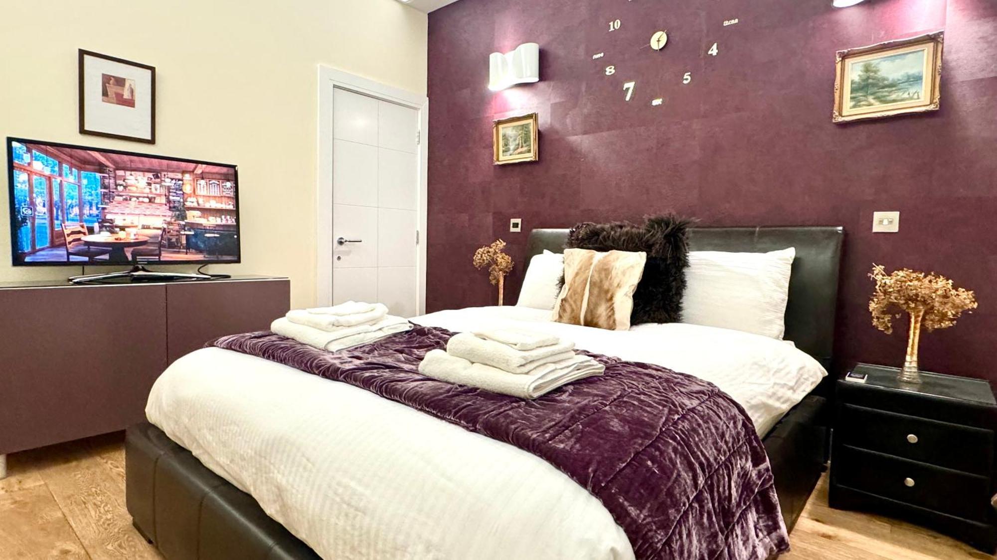 2 Bedroom Apartment In Central London South Kensington By Wild London Exterior photo