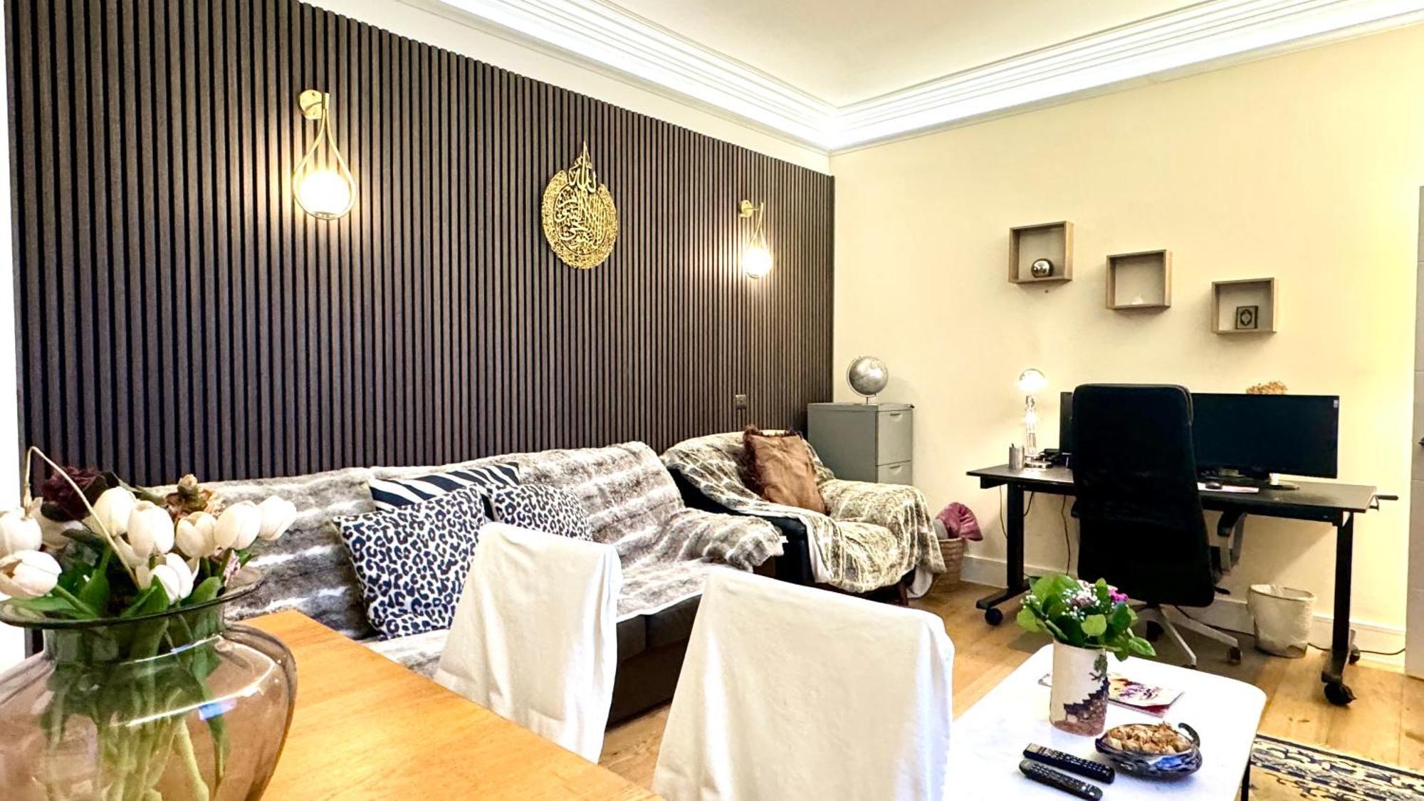2 Bedroom Apartment In Central London South Kensington By Wild London Exterior photo