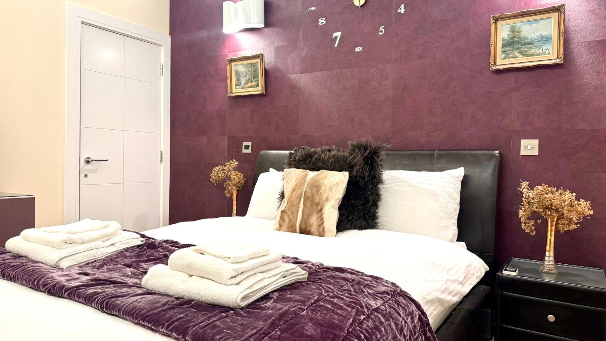 2 Bedroom Apartment In Central London South Kensington By Wild London Exterior photo