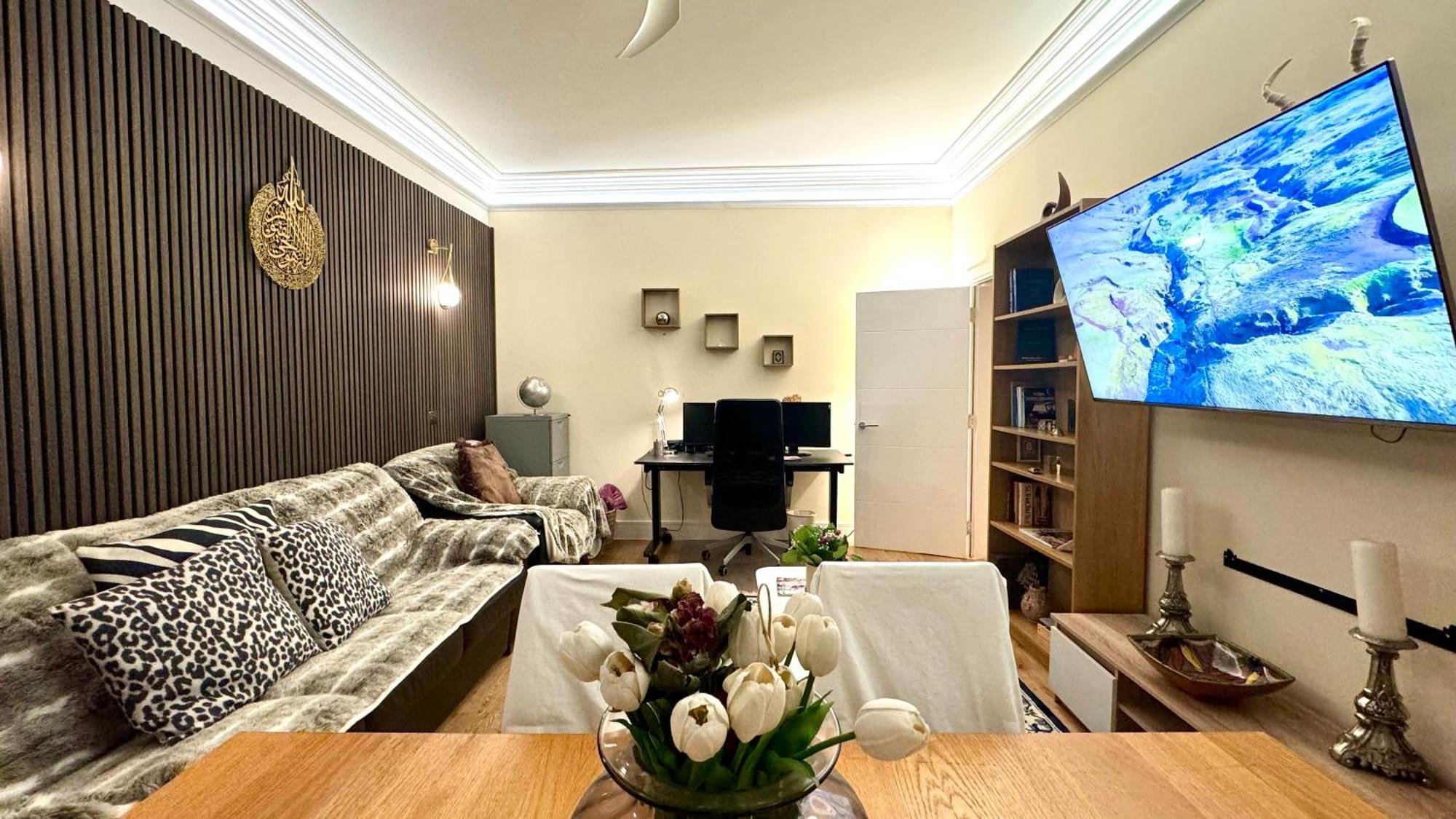 2 Bedroom Apartment In Central London South Kensington By Wild London Exterior photo