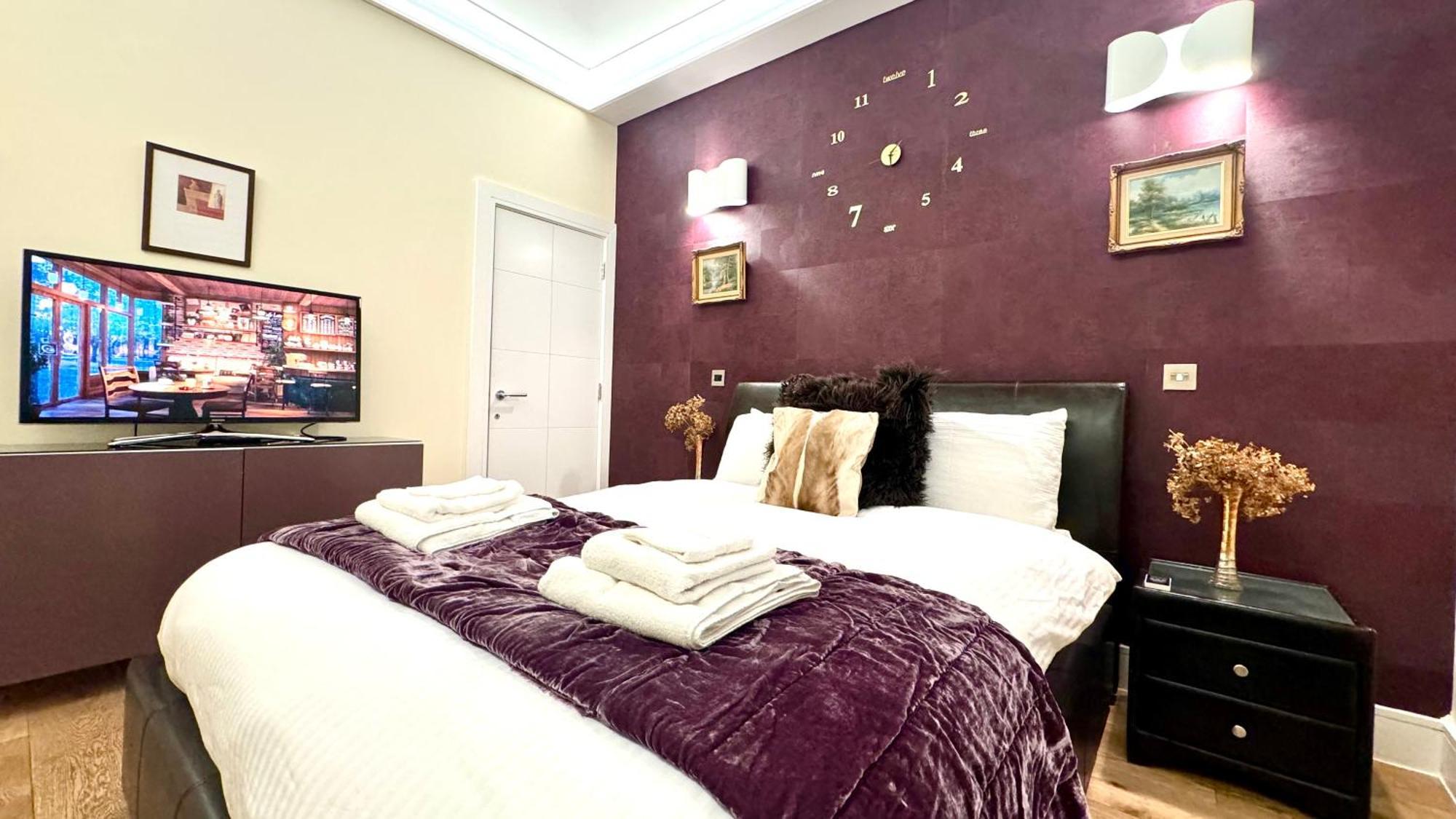 2 Bedroom Apartment In Central London South Kensington By Wild London Exterior photo