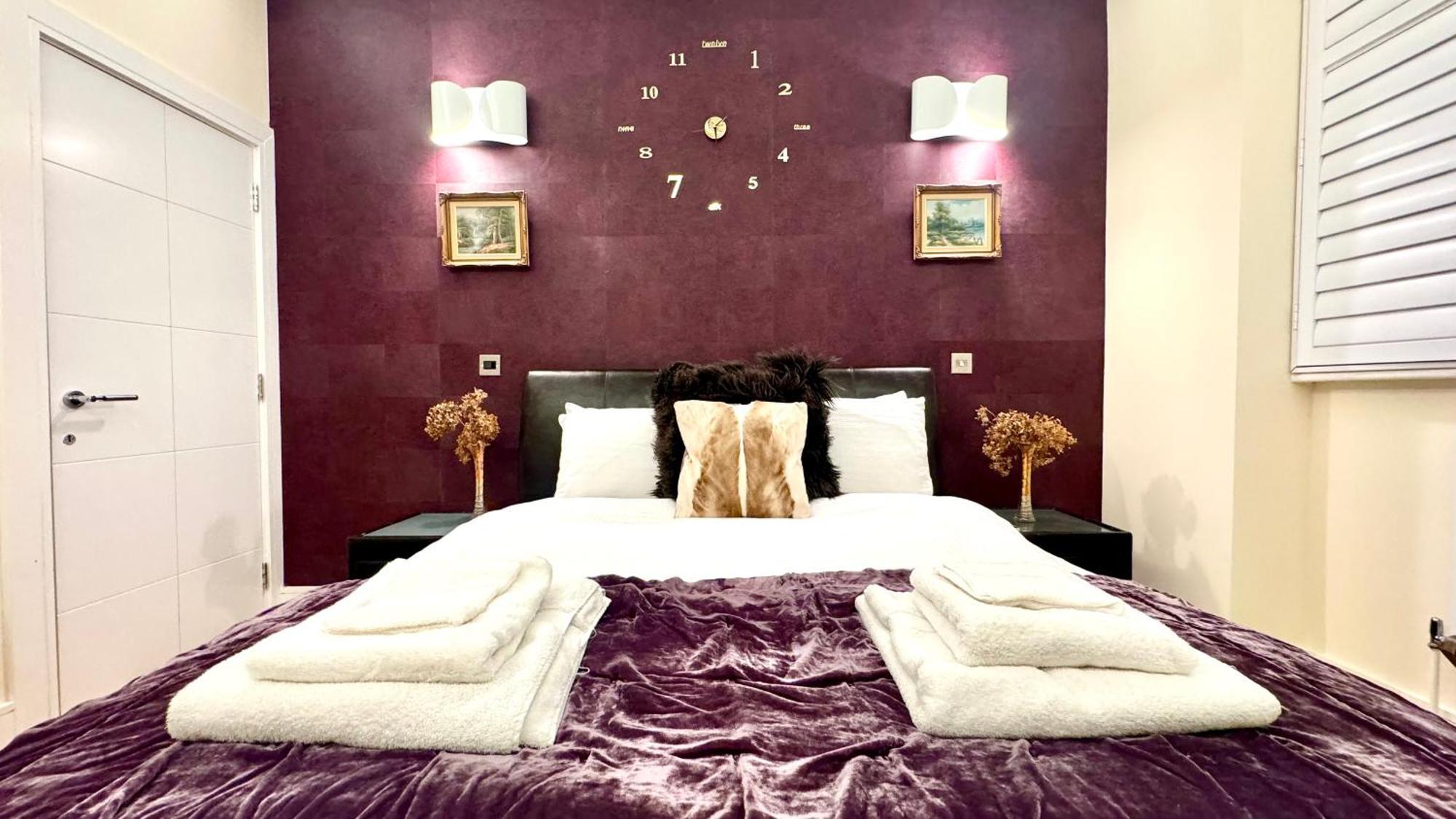 2 Bedroom Apartment In Central London South Kensington By Wild London Exterior photo