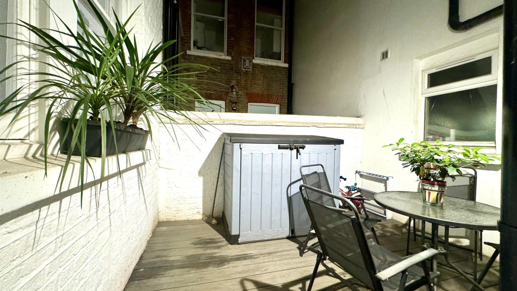 2 Bedroom Apartment In Central London South Kensington By Wild London Exterior photo