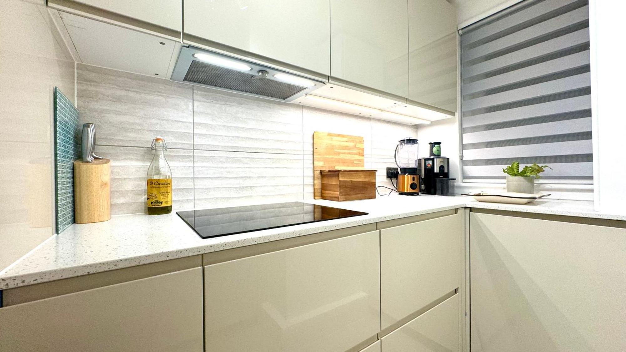 2 Bedroom Apartment In Central London South Kensington By Wild London Exterior photo