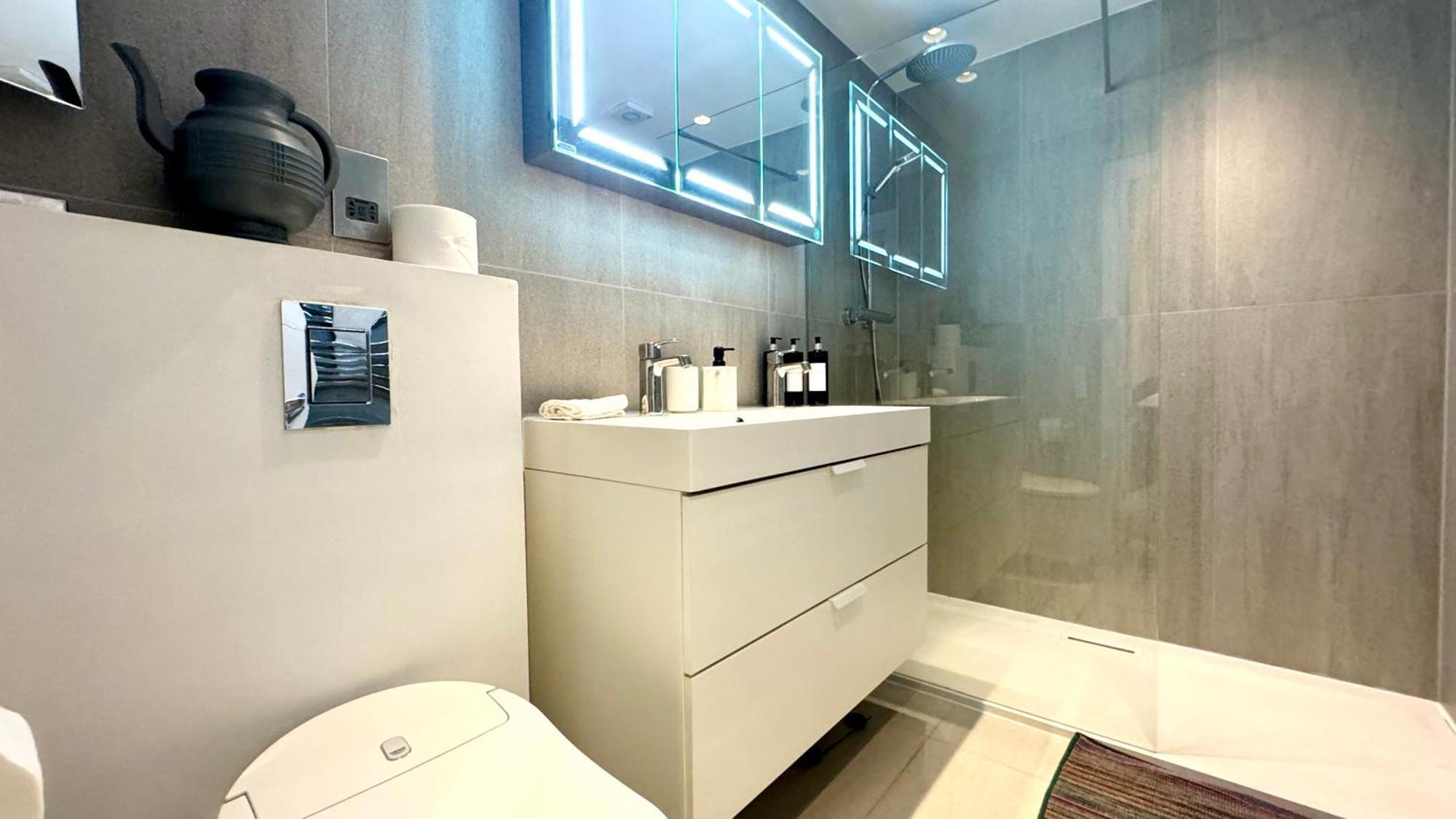 2 Bedroom Apartment In Central London South Kensington By Wild London Exterior photo