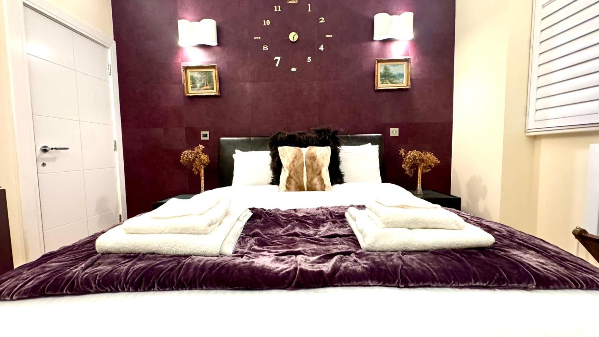 2 Bedroom Apartment In Central London South Kensington By Wild London Exterior photo