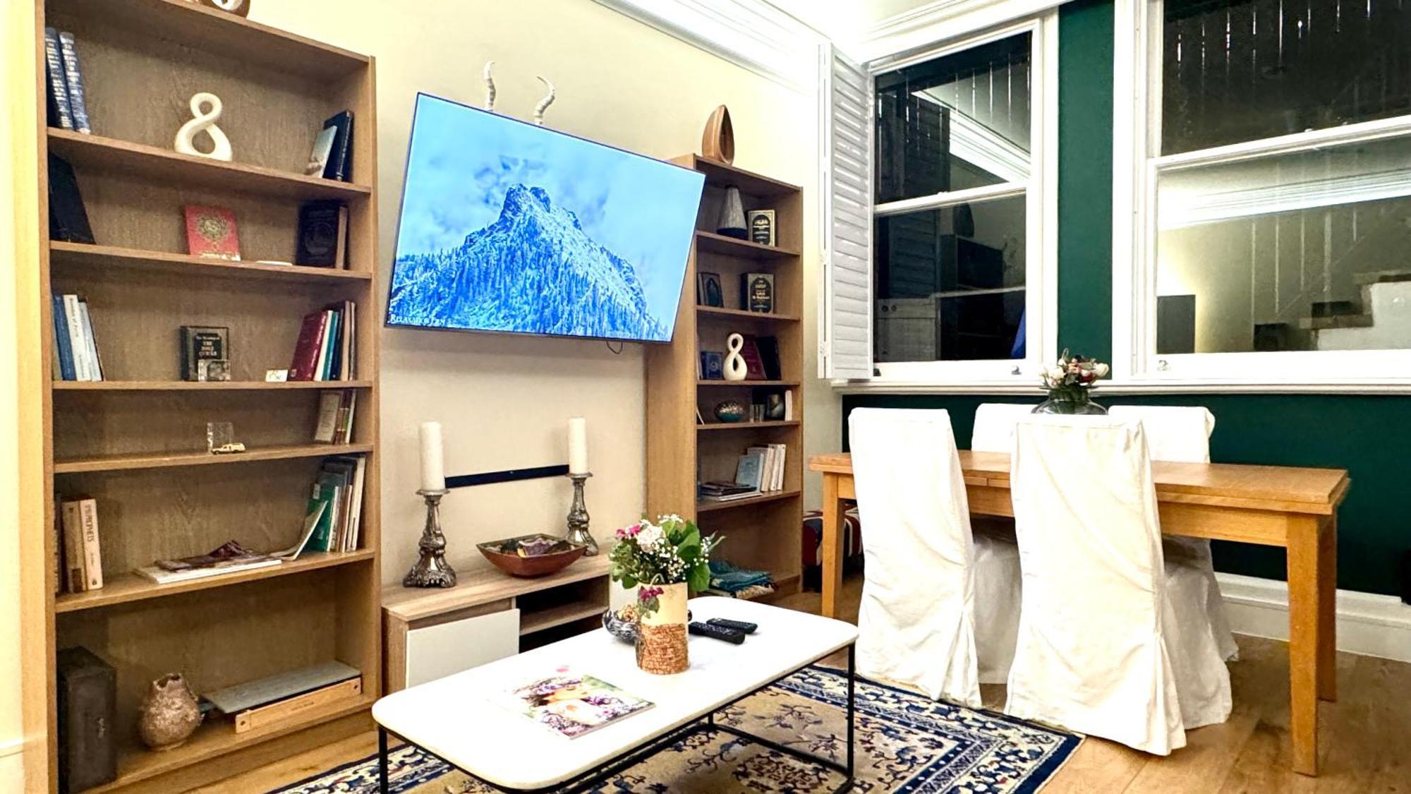2 Bedroom Apartment In Central London South Kensington By Wild London Exterior photo