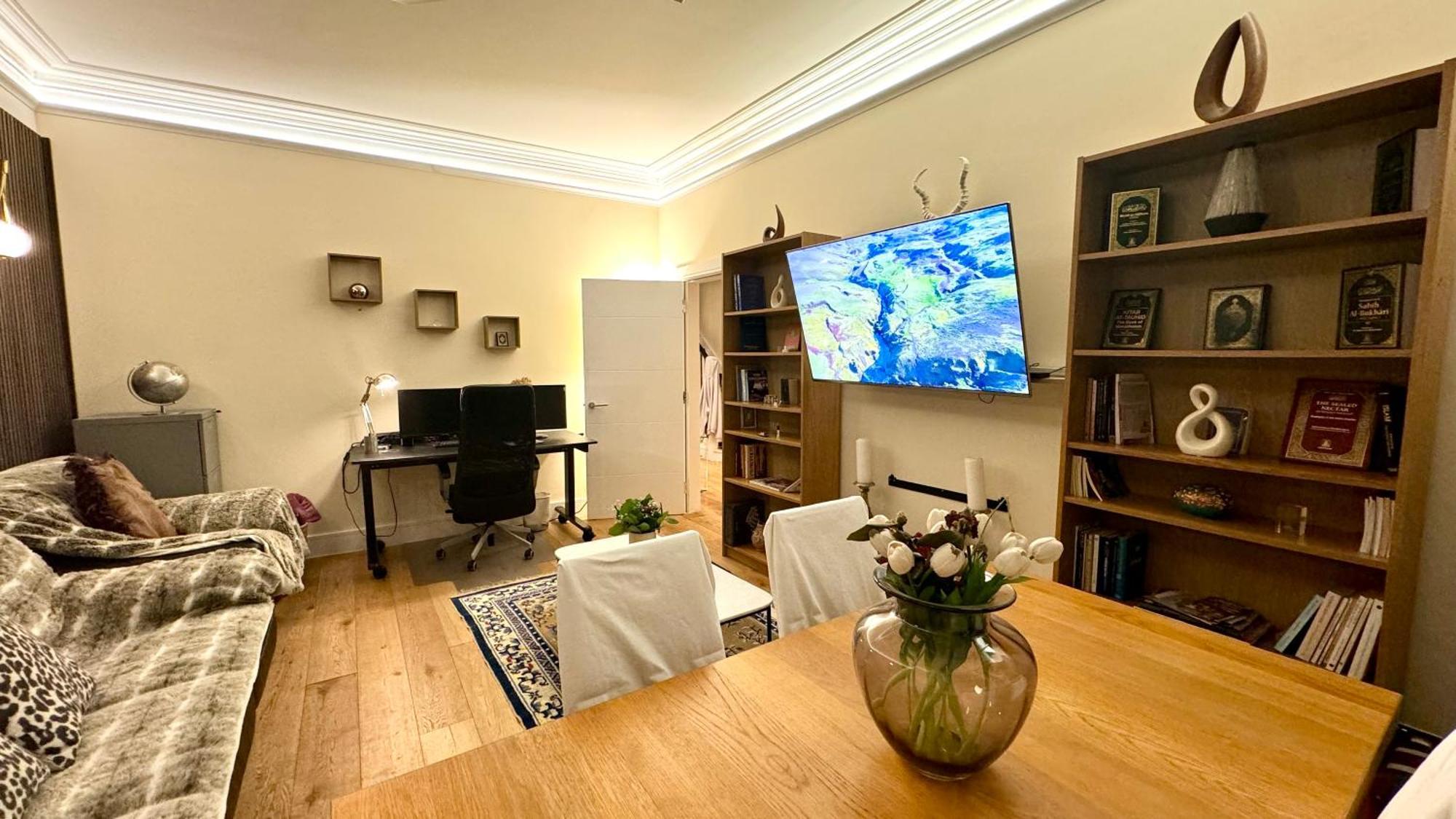 2 Bedroom Apartment In Central London South Kensington By Wild London Exterior photo
